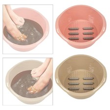 Baignoire à pied trempage