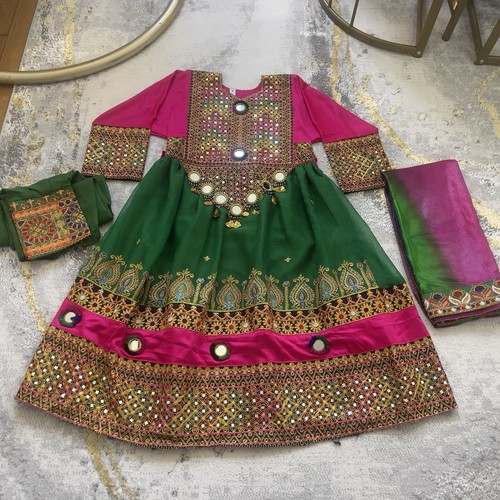 Robe traditionnel afghan - traditionnel,