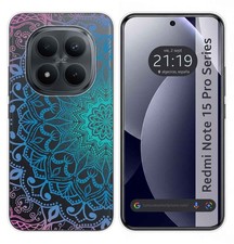Coque Silicone Transparent