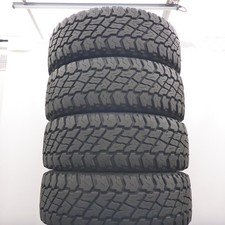 265 70 17 4X COOPER 265/70 R17