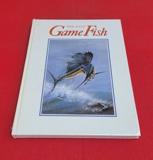 GAME FISH - PÊCHE AU GROS - VOLUME 6 - LIVRE NEUF