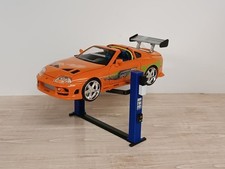 PONT ELEVATEUR 2 COLONNES 1/24