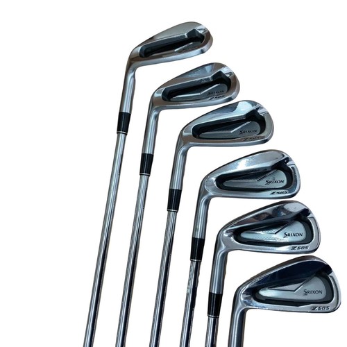 Srixon iron set - iron, z585