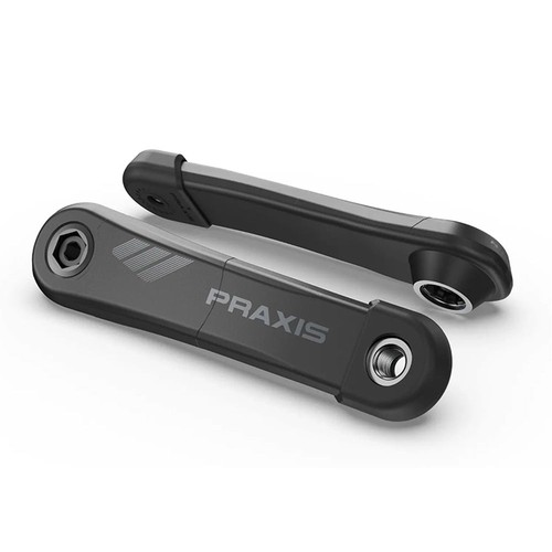 Praxis kit manivelles - manivelles, pour