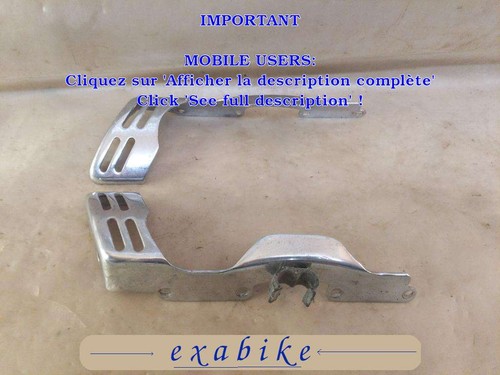 Pas description voir - description,