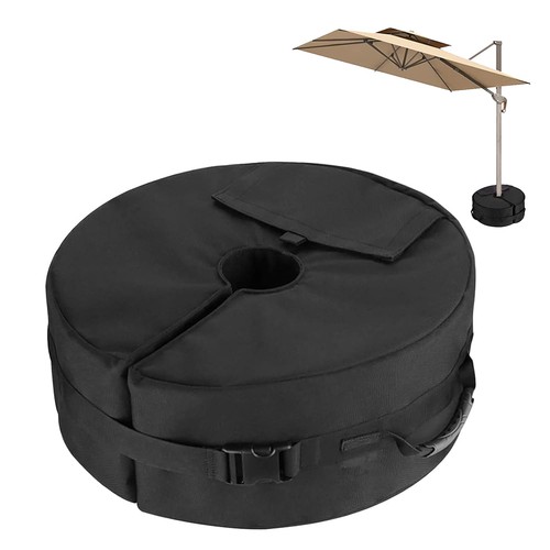 Pied parasol sac - parasol, lestage