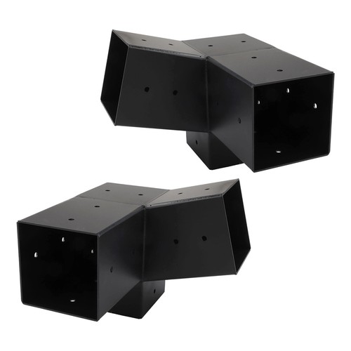 Support pergola 4x4 - support, kit