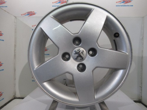 Jante aluminium peugeot - jante,