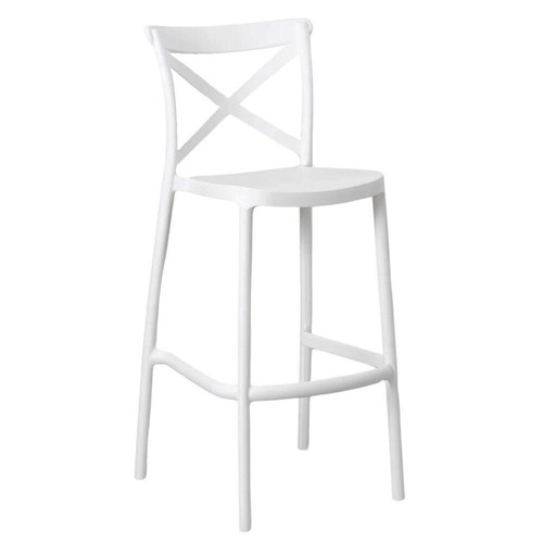 Tabouret bar haut en - tabouret,