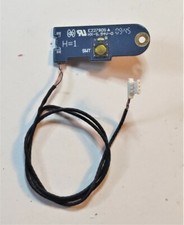 Bouton De Sur Power Board DELL