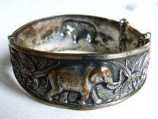 Bracelet Art Deco vers 1925