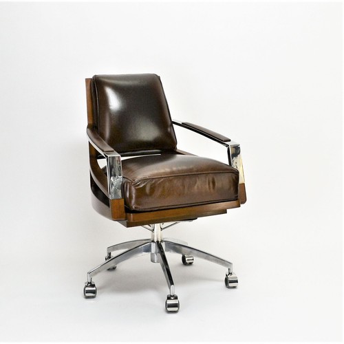 Fauteuil bureau style - fauteuil,