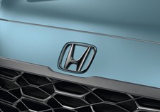 2023-2026 Genuine Honda HR-V