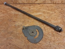 Direction de Tracteur Tondeuse