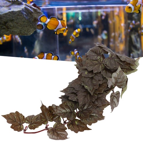 Plante aquatique artificielle - plante,