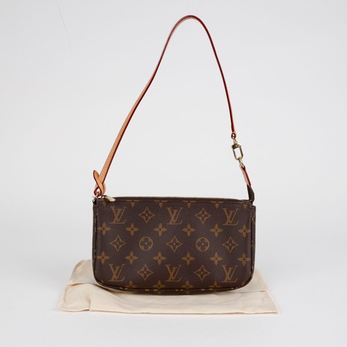 Louis vuitton pochette - vuitton,
