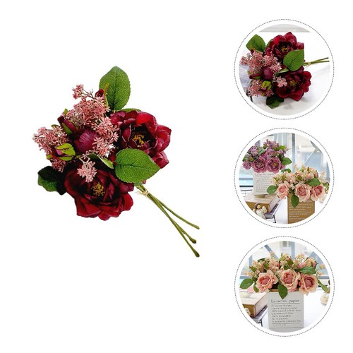 Bouquet demoiselle - , de
