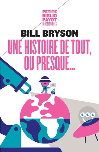Une histoire tout ou - une,