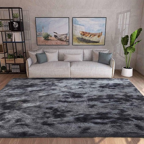 Tapis salon moderne à - moderne,