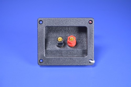 Infinity reference surround - reference,