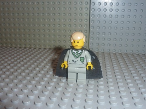 Minifig lego personnage harry - minifig,