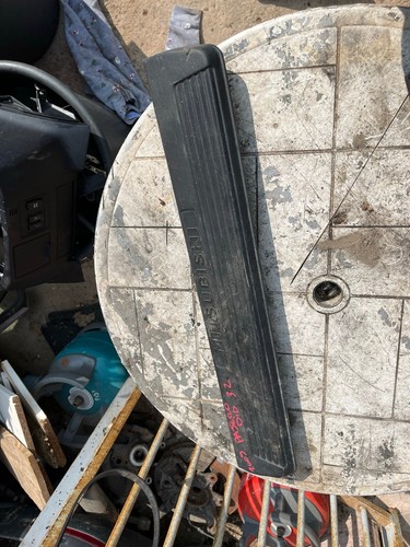 Lot cache plastique - 2,