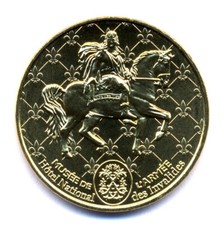 75007 Musée de l'Armée