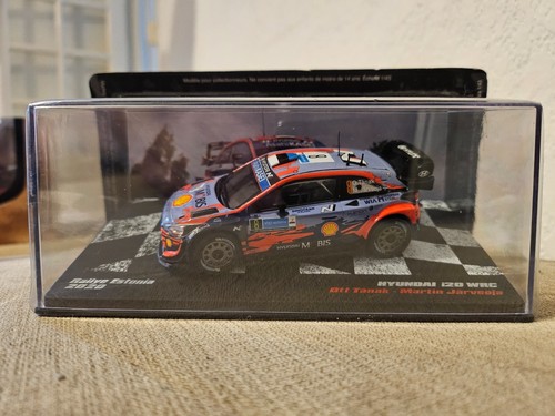Hyundai i20 wrc - hyundai,