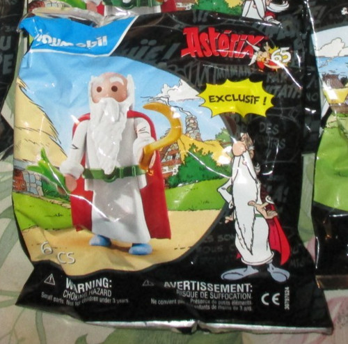 Playmobil asterix obélix - playmobil,