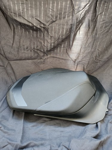 Selle passager ktm 790 duke - passager,