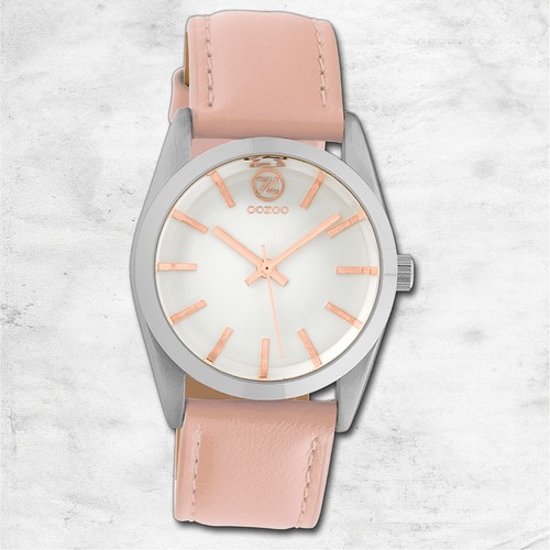 Oozoo montre femme - oozoo, timepieces
