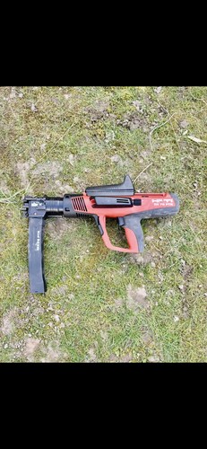 Hilti ptr cloueur à - hilti, dx