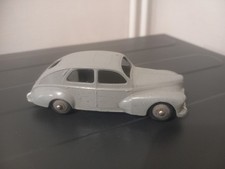 DINKY TOYS PEUGEOT 203 MADE IN