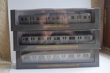 ATLAS HO AUTOMOTRICE BUDD