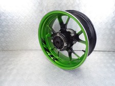 KAWASAKI 1400 ZZR JANTE ROUE