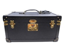 VINTAGE VANITY LOUIS VUITTON