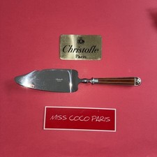 CHRISTOFLE SILVER METAL