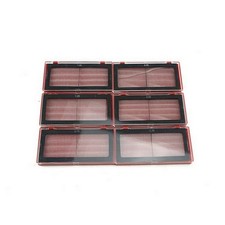 Casque à souder lentille