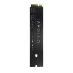 Apollo 512gb mac ssd nvme - 512gb, (nvme