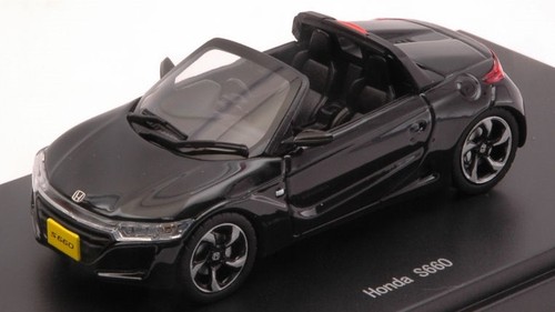 Ebbro honda s660 2015 - ebbro,