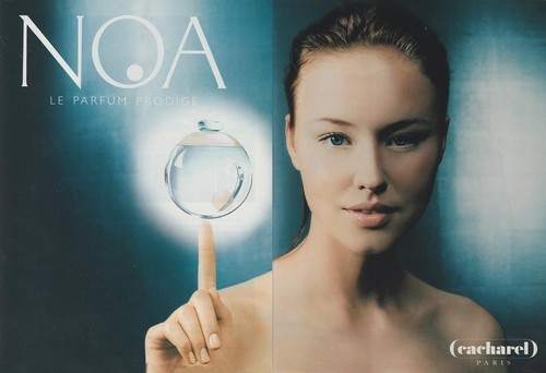 Publicité papier - ,