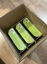 NEUF NEW lot 6 pack 3 figurine skylanders spyro ZAP DROBOT DRILL nintendo playst