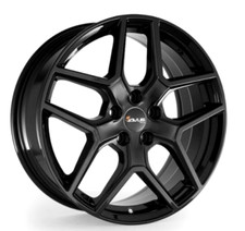 Set 4 Jantes en Alliage 17