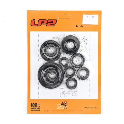 Kit joints spys - joints, moteur
