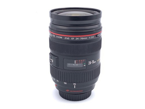 Canon 70mm 8l - ef, usm