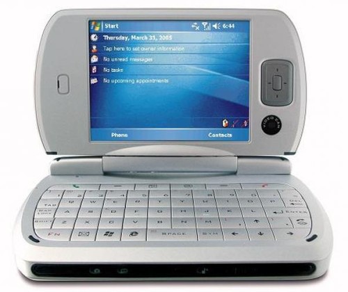 Htc imate qtek 9000 - qtek,