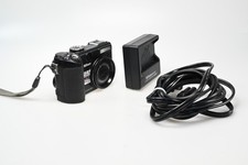 Nikon Coolpix P5100 12.1MP Digital Camera w/3.5x VR Zoom #G098