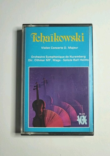 Tchaïkowski violon concerto - tchaïkowski,