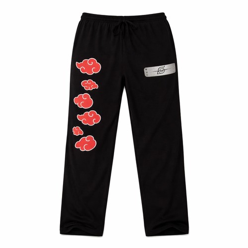 Pantalons nuit naruto - pantalons, de