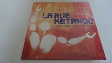 Lp neuf La Rue Ketanou Y'A Des
